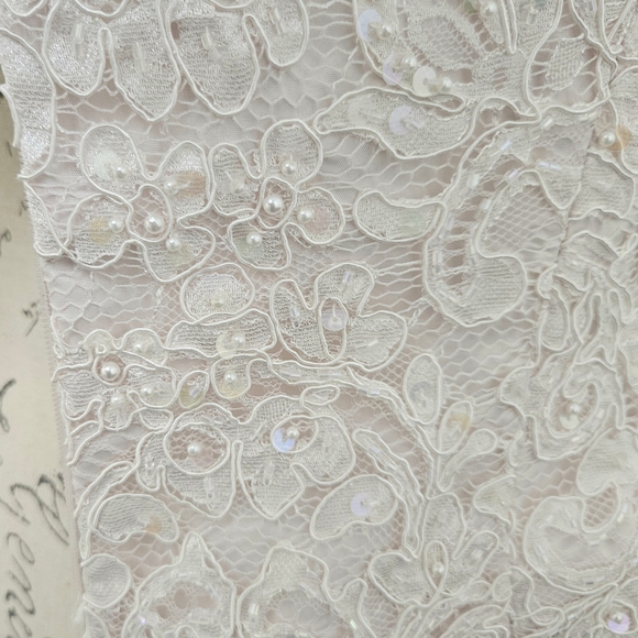 Cameron Blake-Formal Dress - Picture 2 of 6